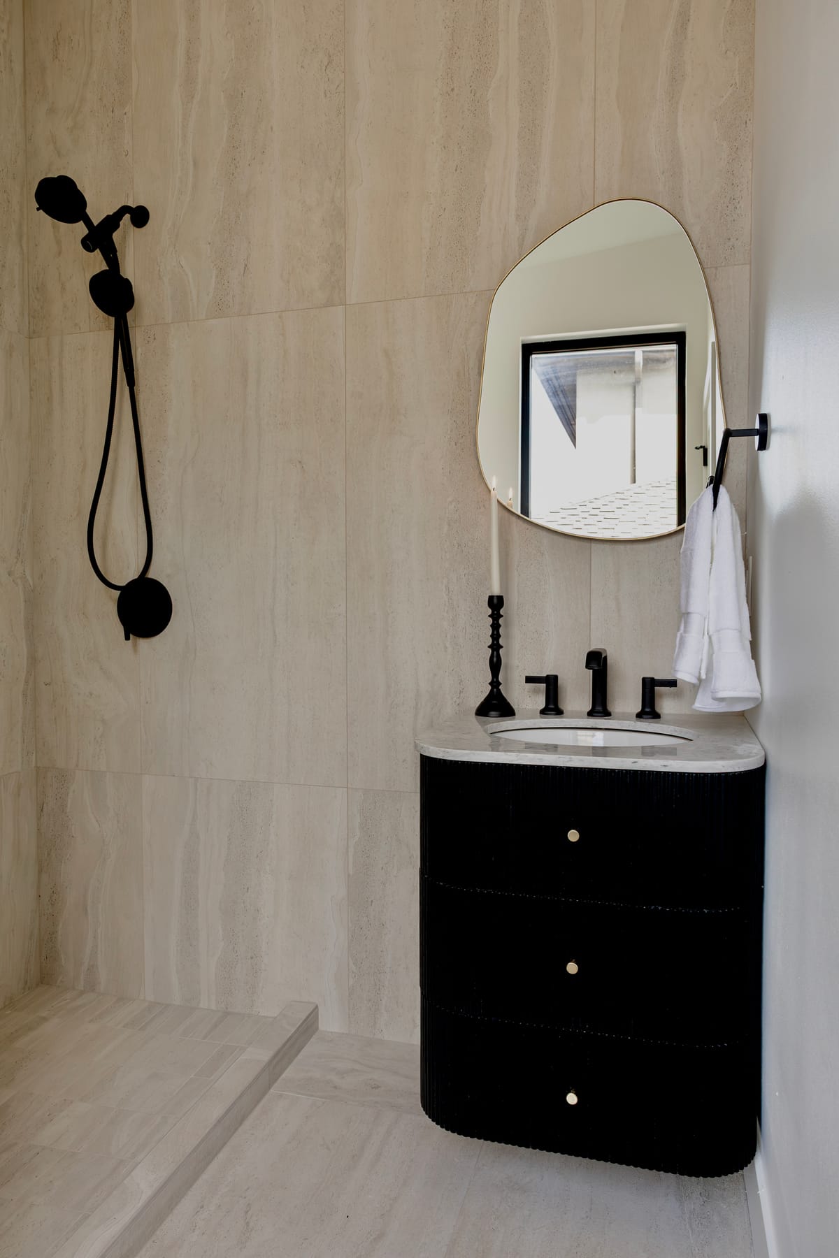 Bathroom remodel Magnolia WA