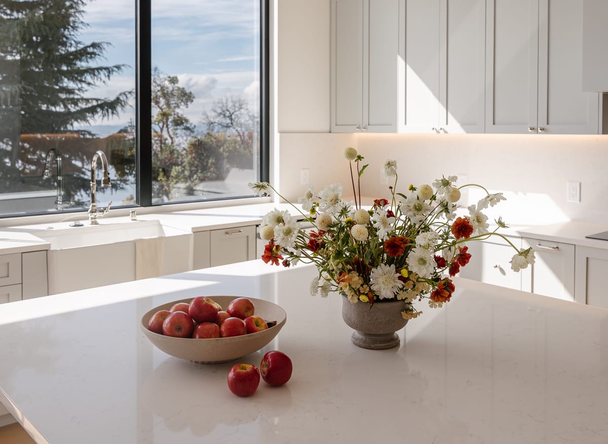 Design and Permits for a Modern Seattle Home Addition