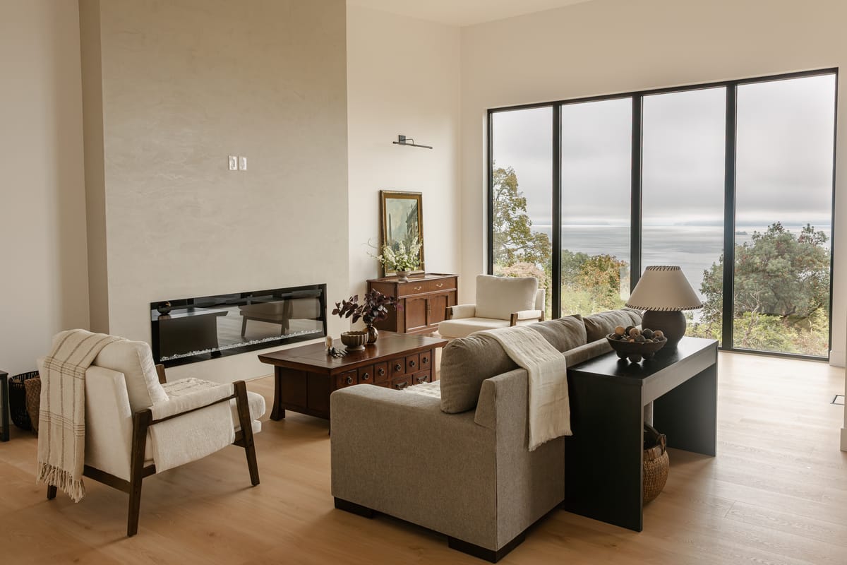 The True Cost of a Home Addition in Magnolia, Seattle: Permits, Architectural Planning & Pacific Pro Group's Expertise