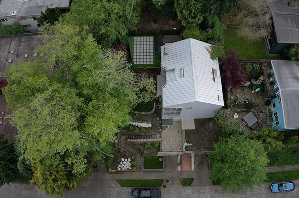 The Duvall Project: A 12-Month Design-Build Journey