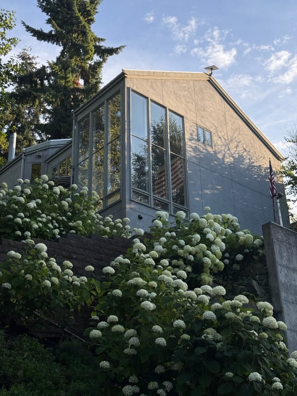 Coastal Elegance: Top Home Remodeling Trends in Edmonds for 2026