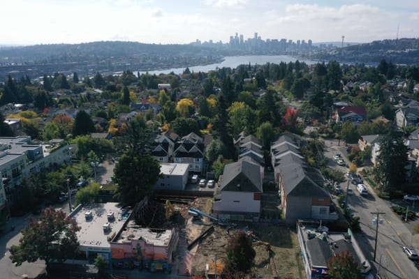 Historical Theater Demo and Architect Planning