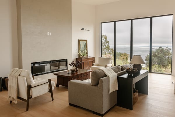 The True Cost of a Home Addition in Magnolia, Seattle: Permits, Architectural Planning & Pacific Pro Group's Expertise