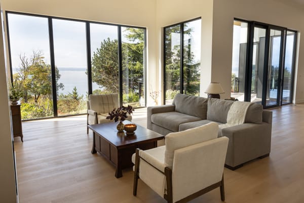 Pacific Pro Group, your premier design-build general contractor