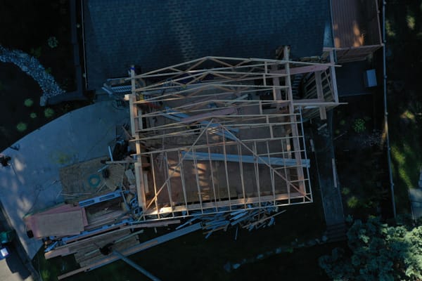 Structural Improvements for Seattle Residences